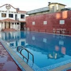 Отель Nansc Lumbini Непал, Сиддхартханагар - отзывы, цены и фото номеров - забронировать отель Nansc Lumbini онлайн бассейн