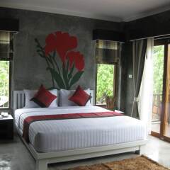 Отель Sairee Hut Resort Таиланд, Остров Тау - отзывы, цены и фото номеров - забронировать отель Sairee Hut Resort онлайн комната для гостей
