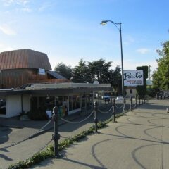 Отель Pauls Motor Inn Канада, Виктория - отзывы, цены и фото номеров - забронировать отель Pauls Motor Inn онлайн фото 6