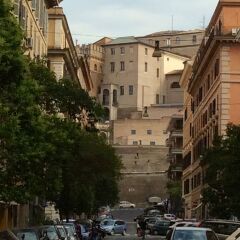 Отель Sistina Vatican Rooms фото 6