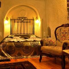 Sunset Cave Hotel Турция, Гёреме - отзывы, цены и фото номеров - забронировать отель Sunset Cave Hotel онлайн интерьер отеля фото 2
