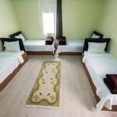 Yellow Rose Pansiyon Турция, Канаккале - отзывы, цены и фото номеров - забронировать отель Yellow Rose Pansiyon онлайн комната для гостей фото 4