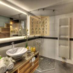 Отель VCA Vienna City Apartments (TM) - Ringstrasse Австрия, Вена - отзывы, цены и фото номеров - забронировать отель VCA Vienna City Apartments (TM) - Ringstrasse онлайн фото 3