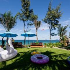 Отель Five Rose Villas фото 2