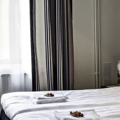 Best Western Tidbloms Hotel фото 11