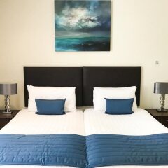 Апартаменты Grand Plaza Serviced Apartments комната для гостей фото 3