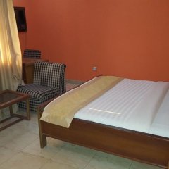 Отель Meridian Lodge hotels & resorts Нигерия, г. Бенин - отзывы, цены и фото номеров - забронировать отель Meridian Lodge hotels & resorts онлайн фото 2