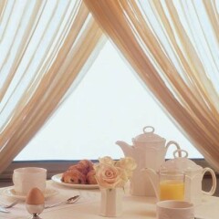 Отель Mercure Nice Centre Grimaldi Франция, Ницца - 5 отзывов об отеле, цены и фото номеров - забронировать отель Mercure Nice Centre Grimaldi онлайн в номере фото 2