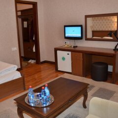 Отель Ganja Hotel Азербайджан, Гянджа - отзывы, цены и фото номеров - забронировать отель Ganja Hotel онлайн удобства в номере