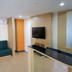 Отель Klean Residence Бангкок комната для гостей фото 4