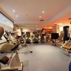 Отель Tirana International Hotel & Conference Centre Албания, Тирана - отзывы, цены и фото номеров - забронировать отель Tirana International Hotel & Conference Centre онлайн фото 9