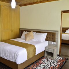 High Point Places in Nairobi, Kenya from 110$, photos, reviews - zenhotels.com guestroom