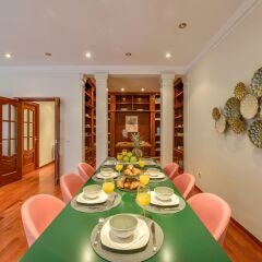 Апартаменты Sweet Inn Apartments-Centro Callao интерьер отеля фото 3