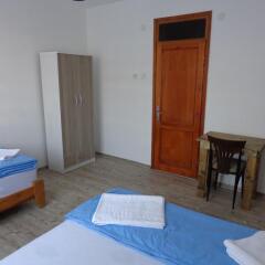 Ephesus Hostel Турция, Сельчук - отзывы, цены и фото номеров - забронировать отель Ephesus Hostel онлайн комната для гостей