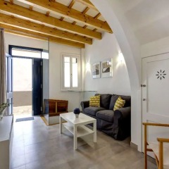 Отель 107613 - House in Ciutadella de Menorca Испания, Сьюдадела - отзывы, цены и фото номеров - забронировать отель 107613 - House in Ciutadella de Menorca онлайн фото 5