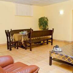 Hotel Marton Villa Rio интерьер отеля фото 2