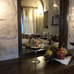 The Village Cave Hotel Турция, Мустафапаша - 1 отзыв об отеле, цены и фото номеров - забронировать отель The Village Cave Hotel онлайн в номере