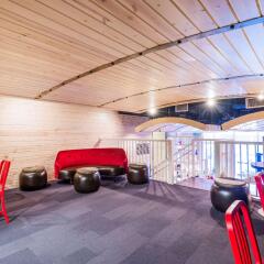 Отель TRYP By Wyndham Times Square South детские мероприятия