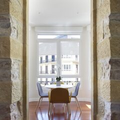 Отель Hamar Apartment by FeelFree Rentals Испания, Сан-Себастьян - отзывы, цены и фото номеров - забронировать отель Hamar Apartment by FeelFree Rentals онлайн питание