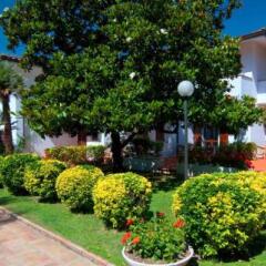 Hotel Giardino Suite&wellness Нумана фото 15