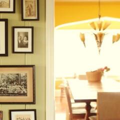 Отель Orchard House Bed and Breakfast гостиничный бар
