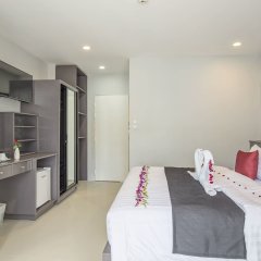 Modern Living Hotel in Patong, Thailand from 55$, photos, reviews - zenhotels.com guestroom photo 3