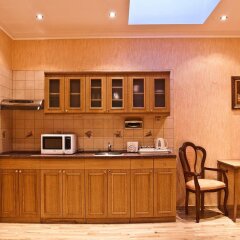 Hotel Askania Прага в номере фото 2