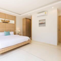 Отель Luxury Villa Pina Colada комната для гостей фото 4