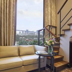 Park Hotel Farrer Park комната для гостей фото 5
