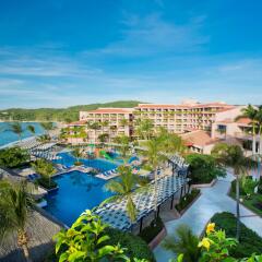 Отель Barcelo Huatulco Beach - Все включено балкон