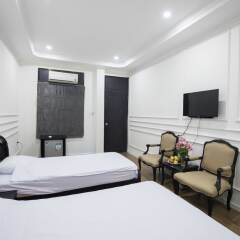 Trang Tien Hotel комната для гостей фото 5