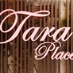 Отель Tara Place Бангкок гостиничный бар