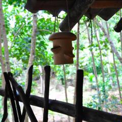 Отель Nature Village Matugama развлечения