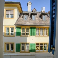 Отель HITrental Schmidgasse - Apartments Швейцария, Цюрих - отзывы, цены и фото номеров - забронировать отель HITrental Schmidgasse - Apartments онлайн фото 12