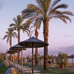 Отель Cronwell Platamon Resort фото 15
