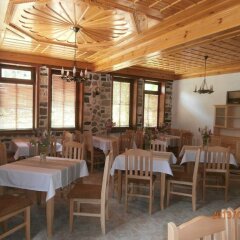 Отель Mitnitsa and TKZS Biliantsi Болгария, Чепеларе - отзывы, цены и фото номеров - забронировать отель Mitnitsa and TKZS Biliantsi онлайн фото 8