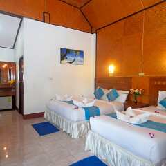 Отель Lanta Sunny House Ланта фото 16