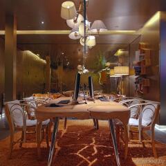 Отель New Hotel Греция, Афины - отзывы, цены и фото номеров - забронировать отель New Hotel онлайн питание фото 3