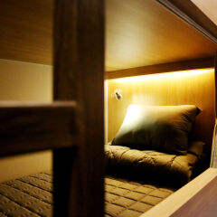 Kpop Stay - Hostel развлечения