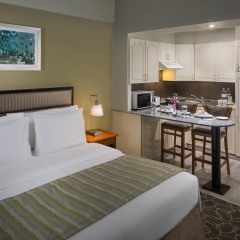 Savoy Park Hotel Apartments комната для гостей фото 2