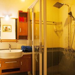 Отель Hoa Mau Don Homestay Вьетнам, Хойан - отзывы, цены и фото номеров - забронировать отель Hoa Mau Don Homestay онлайн