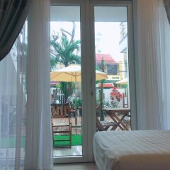 Отель Horizon Homestay комната для гостей фото 3