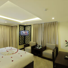 River Suites Hoi An Hotel сауна
