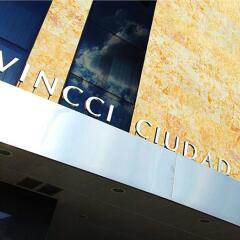 Отель Vincci Ciudad de Salamanca ванная фото 2