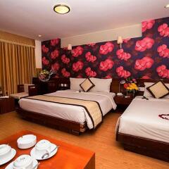 Отель Golden Rain Hotel Вьетнам, Нячанг - 8 отзывов об отеле, цены и фото номеров - забронировать отель Golden Rain Hotel онлайн в номере