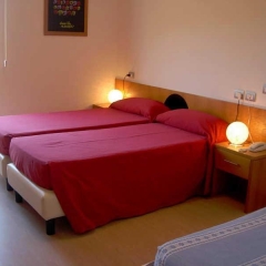Hotel Morolli комната для гостей фото 4