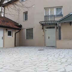 Отель Mi Familia Guest House Сербия, Белград - отзывы, цены и фото номеров - забронировать отель Mi Familia Guest House онлайн фото 14