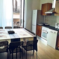 Отель M&F GRAN VÍA 2 Apartamento Испания, Мадрид - отзывы, цены и фото номеров - забронировать отель M&F GRAN VÍA 2 Apartamento онлайн фото 7