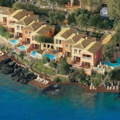 Отель Corfu Imperial Grecotel Exclusive Resort Корфу фото 2