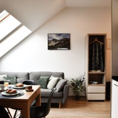 Отель Apartamenty Forma Tatrica Закопане фото 32